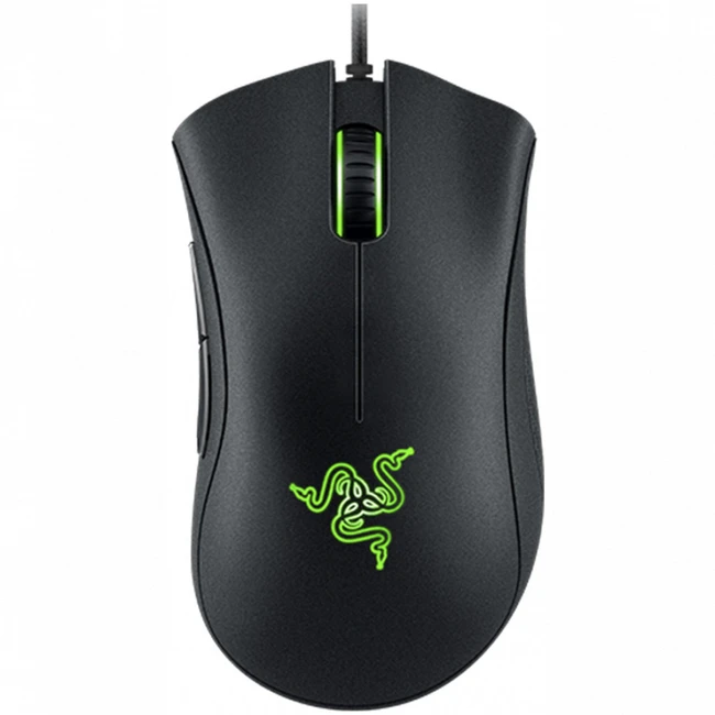 Мышь Razer DeathAdder Essential (2021) RZ01-03850100-R3M1