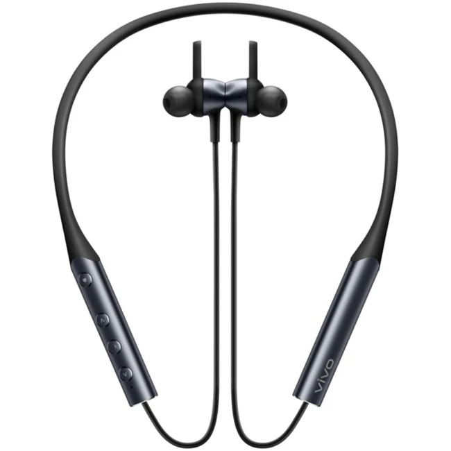 Наушники Vivo Wireless sport Earphones Black 1324353