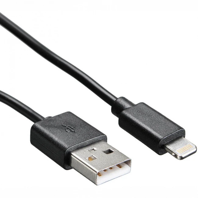 Кабель интерфейсный Buro USB-IP-1.2B2A