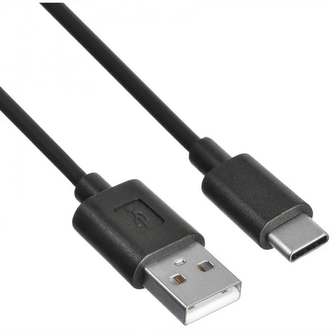 Кабель интерфейсный Buro USB-TC-1.2B2A