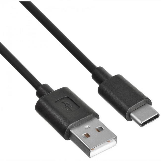 Кабель интерфейсный Buro USB-TC-1.2B3A