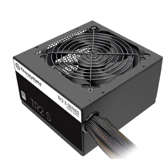 Блок питания Thermaltake TR2 S 650W PS-TRS-0650NPCWEU-2 650 Вт