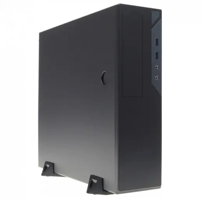 Корпус Powerman EL501BK 6116779 Small Form Factor