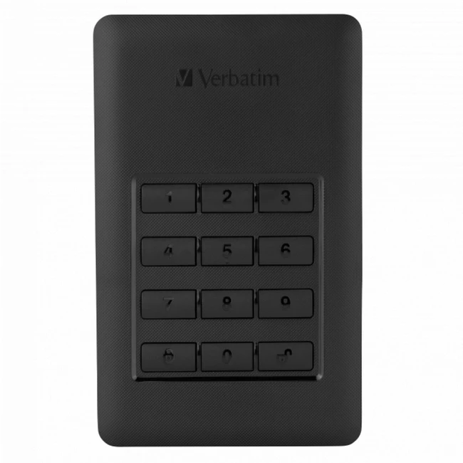 Внешние накопители Verbatim Store ‘n‘ Go 053403 (2 ТБ)