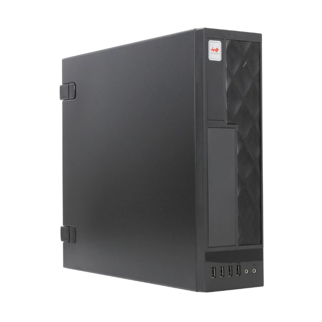 Корпус In Win CE052S Black 6119246