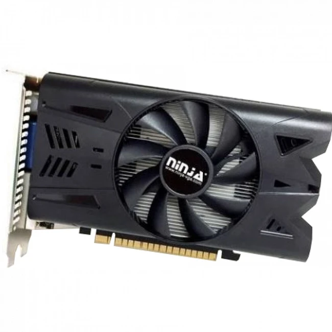 Видеокарта Sinotex GeForce GT 740 2GB (NH74NP025F) (2 ГБ)