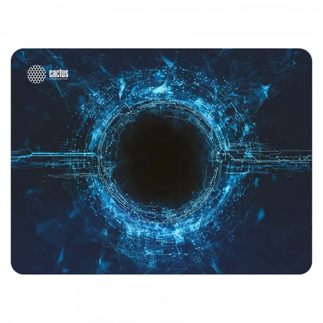 Коврик для мышки Cactus Plasma (L) CS-MP-PRO02XL