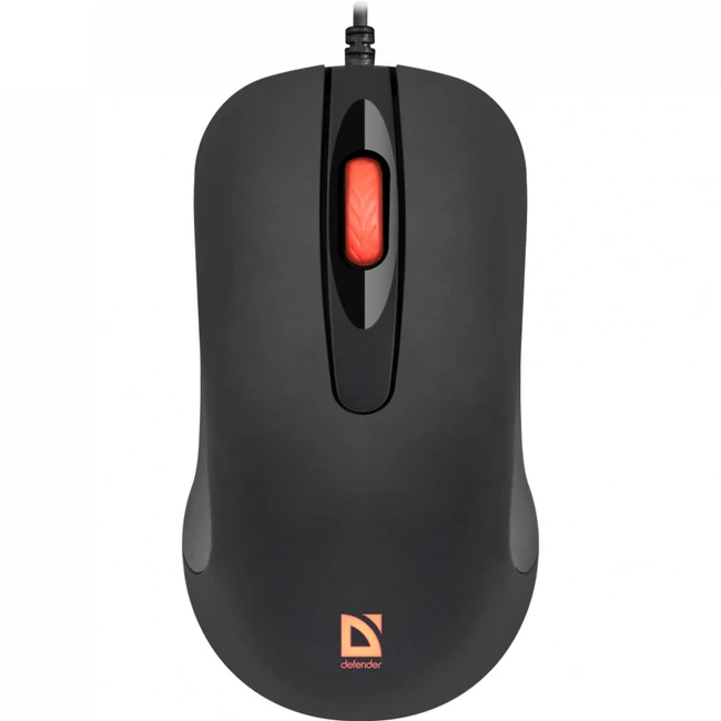 Мышь Defender Ultra Classic MB-280 52281
