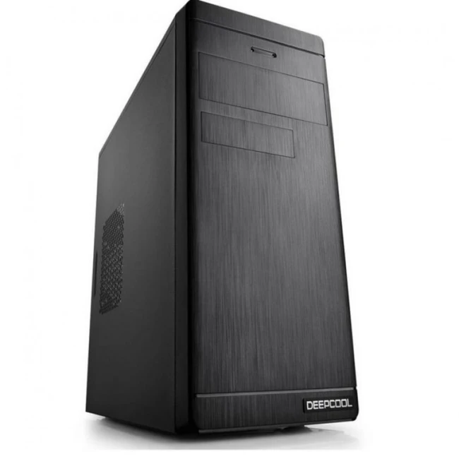 Корпус Deepcool WAVE V2 Mini-Tower