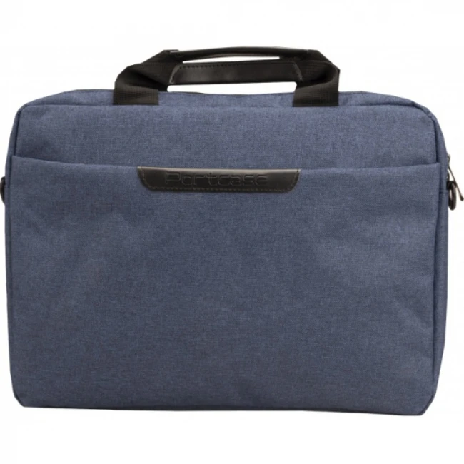Сумка для ноутбука PortCase KCB-164 Blue POR-KCB164B/Blue 14