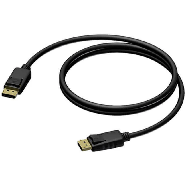 Кабель интерфейсный PROCAB BSV150/1.5