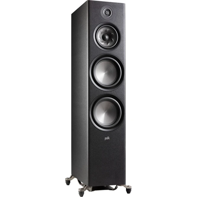 Портативная колонка Polk audio Reserve R700 Black Reserve R700/B