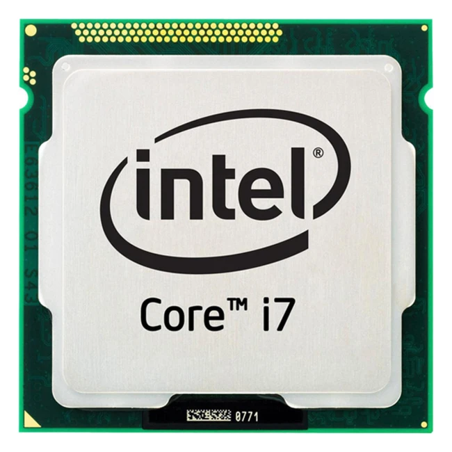 Процессор Intel Core i7 6800K SR2PD 3.4, 15