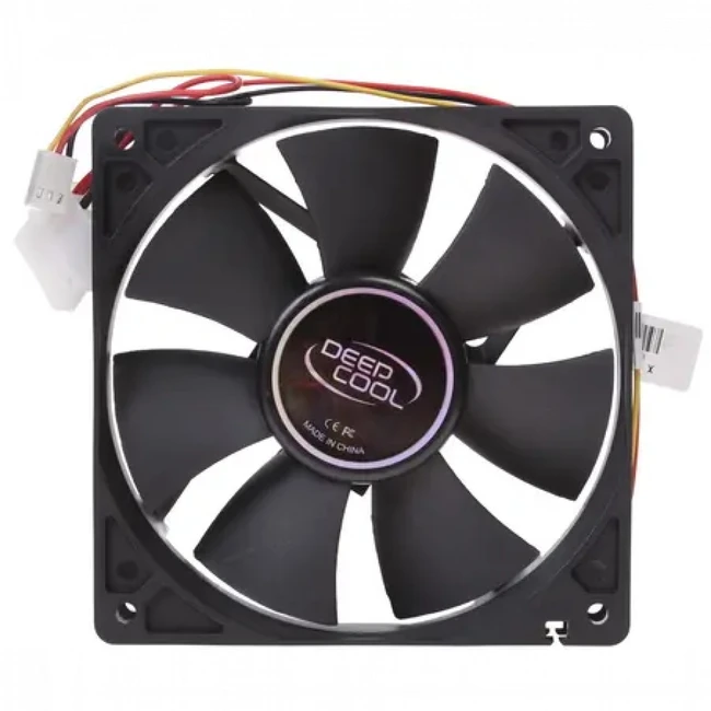 Система охлаждения Deepcool Xfan120 Для системного блока