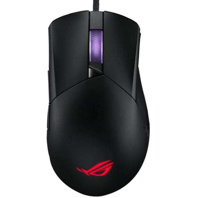 Мышь Asus ROG GLADIUS III 90MP0270-BMUA0