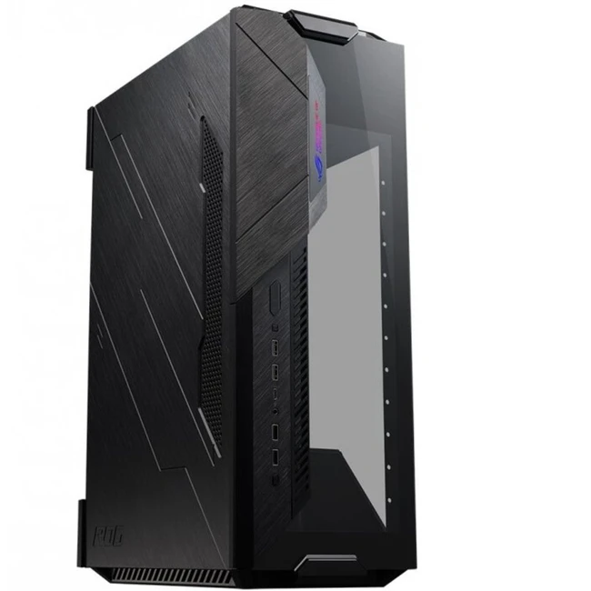 Корпус Asus ROG Z11 GR101 GR101 ROG Z11 (Mini-Tower)