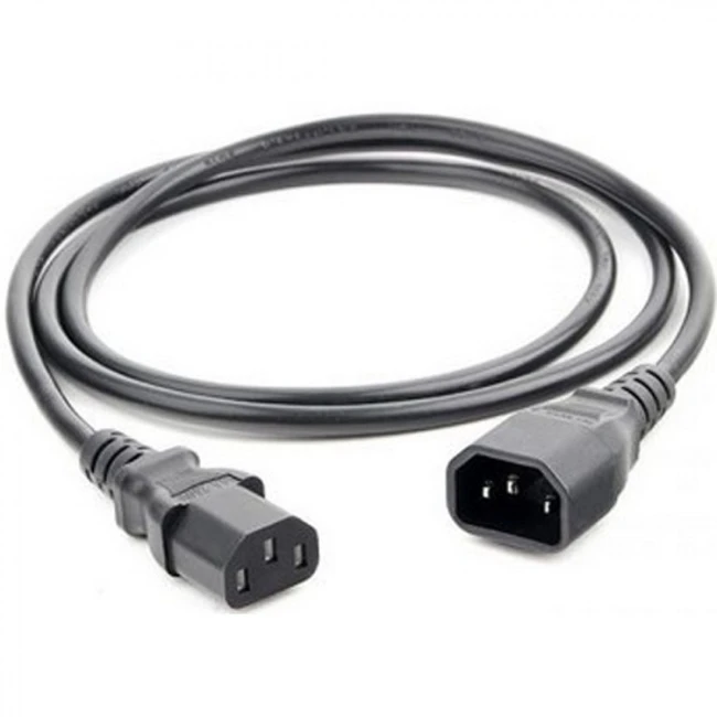 Кабель питания Cablexpert RPC-189BLPRO1.8