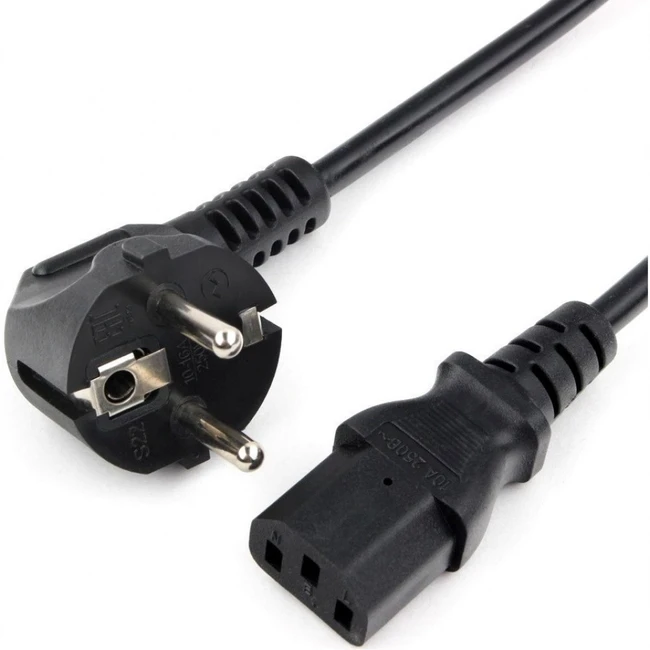 Кабель питания PowerCube RPC-186BLXL-PRO1.8 RPC-186BLXL-PRO1,8