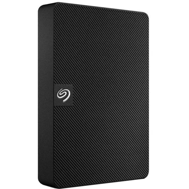 Внешние накопители Seagate Expansion Portable STKM4000400 4 ТБ