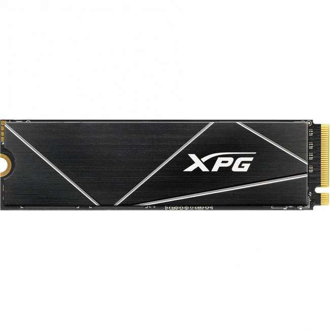 Жесткий диск A-Data XPG GAMMIX S70 BLADE AGAMMIXS70B-1T-CS SSD (твердотельные), 1 ТБ, M.2, PCIe