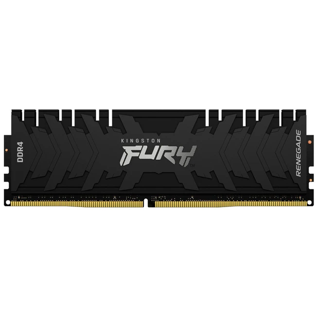 ОЗУ Kingston 16 ГБ 38606 (DIMM, DDR4, 16 Гб, 3200 МГц)