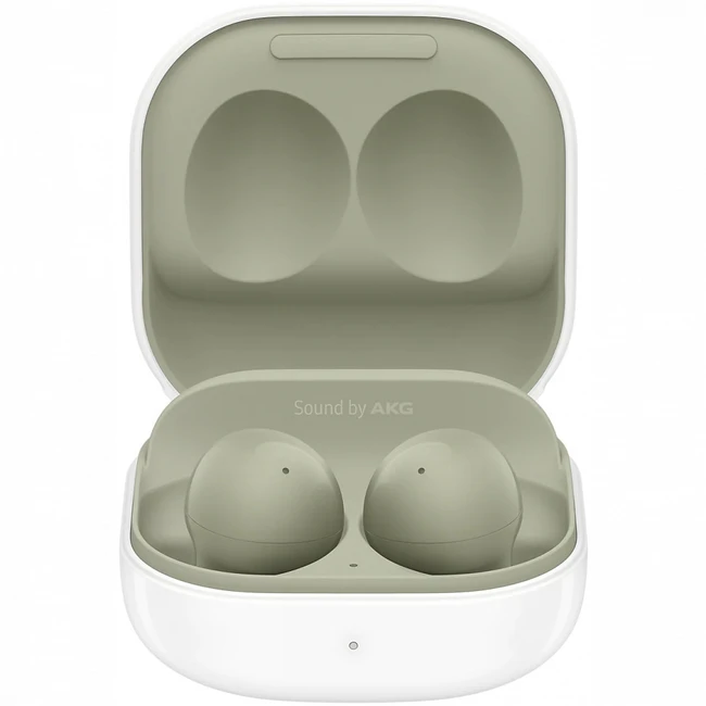 Наушники Samsung Galaxy Buds 2 Olive SM-R177NZGACIS