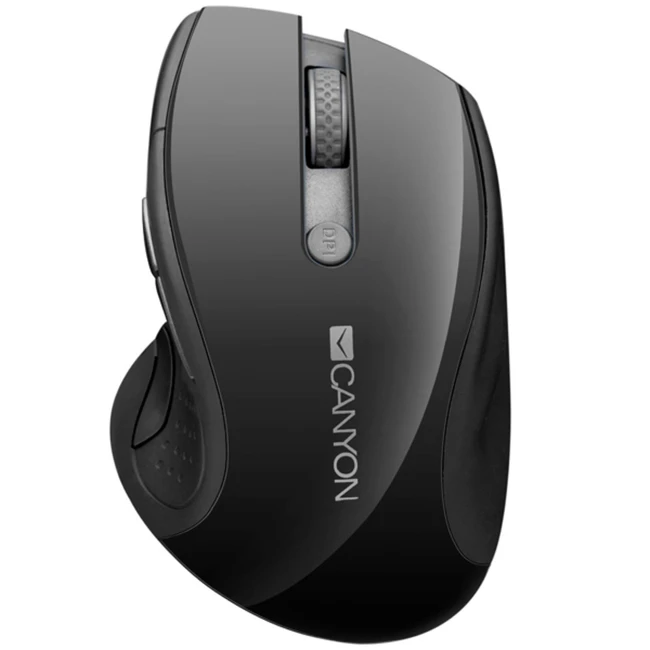 Мышь Canyon MW-01 CNS-CMSW01B