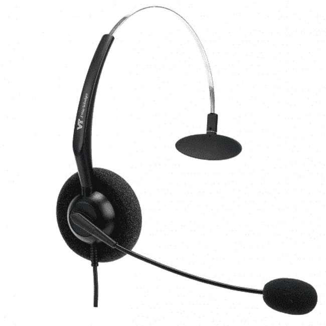 Наушники VT 1000 RJ9(03) VT1000 RJ9(03)