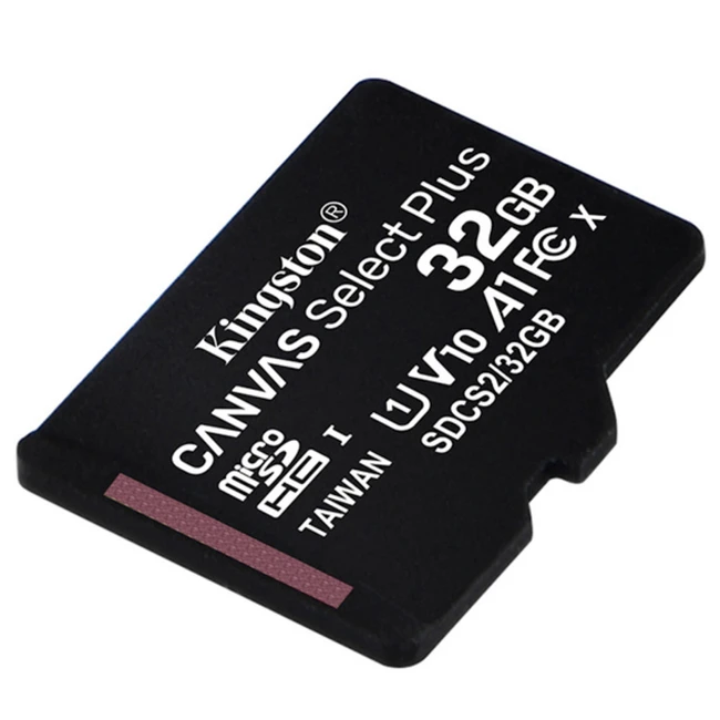 Флеш (Flash) карты Kingston 32 ГБ 32250 (32 ГБ)