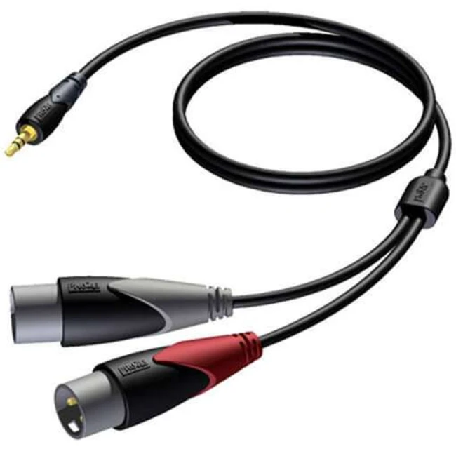 Кабель интерфейсный PROCAB CLA712/1,5
