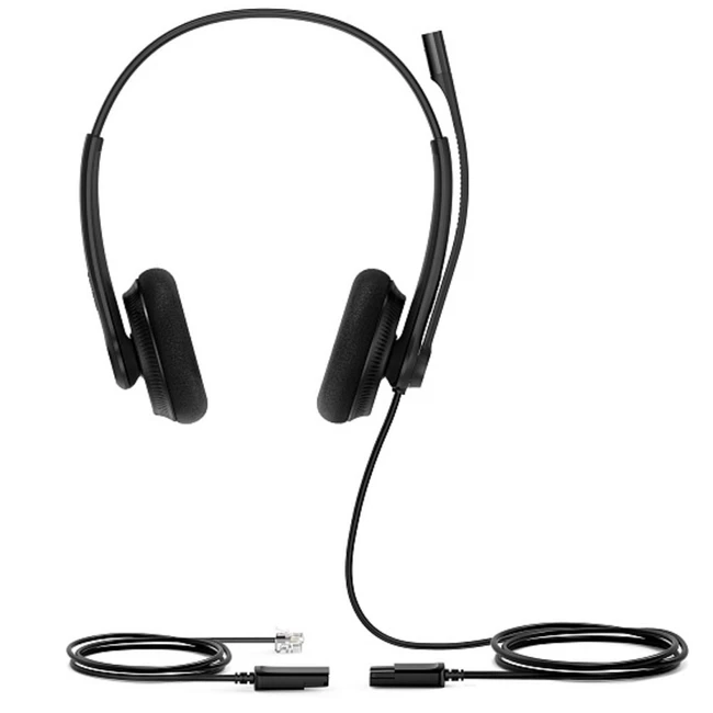 Наушники Yealink YHS34 Lite Dual