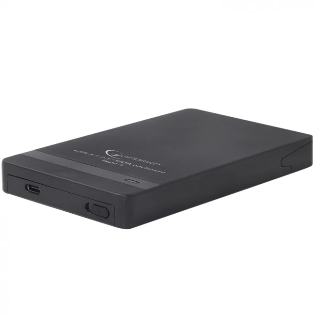 Аксессуар для жестких дисков Gembird Внешний корпус 2.5" SATA to USB 3.1 EE2-U31S-2