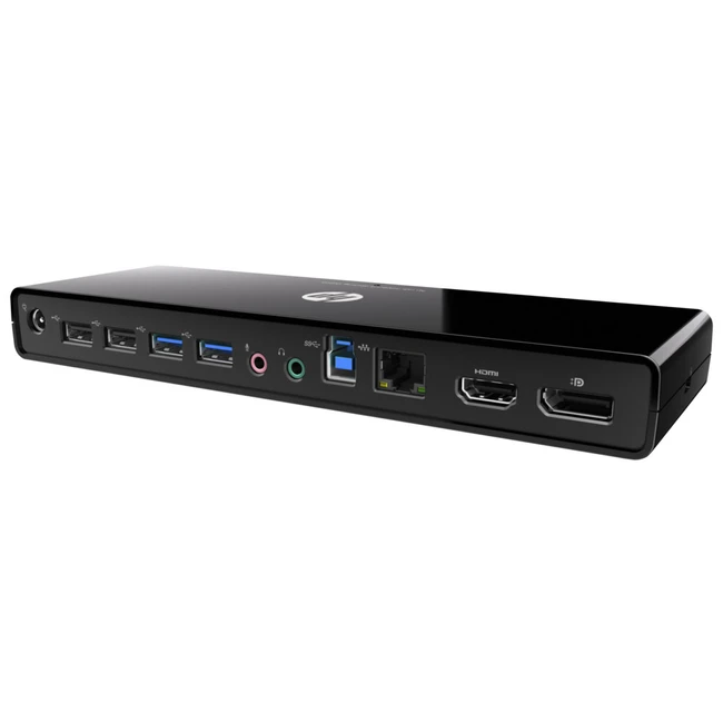 HP Port Replicator USB 3.0 Y4H06AA