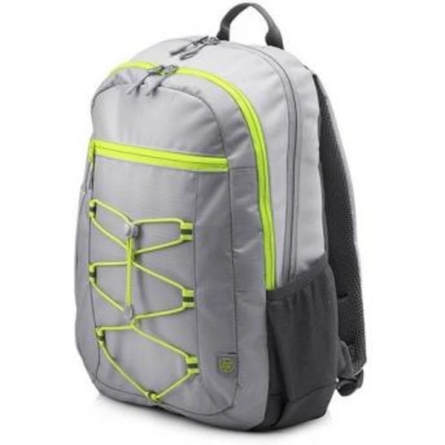 Сумка для ноутбука HP Europe/Active Backpack 1LU23AA 15.6