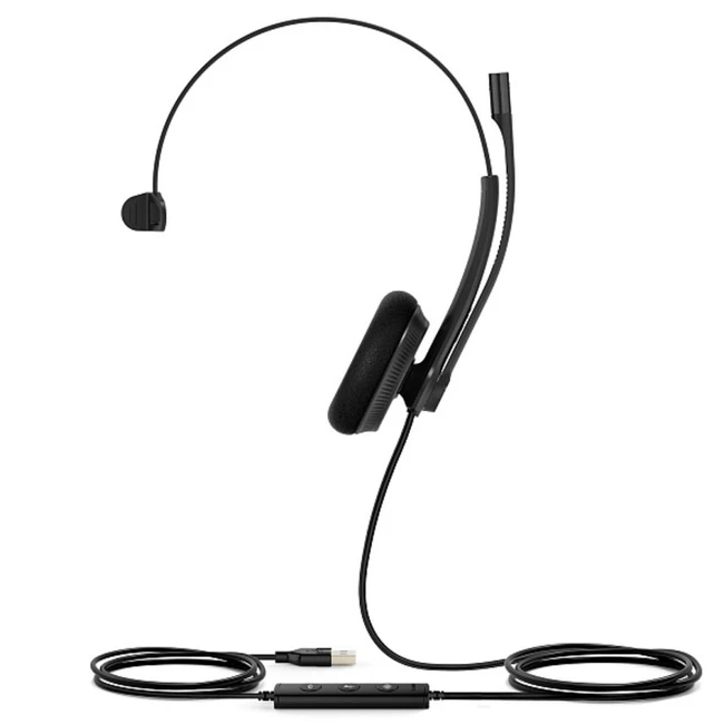 Наушники Yealink UH34 Lite Mono UC