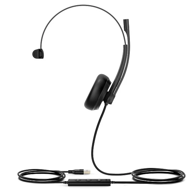 Наушники Yealink UH34 Mono UC