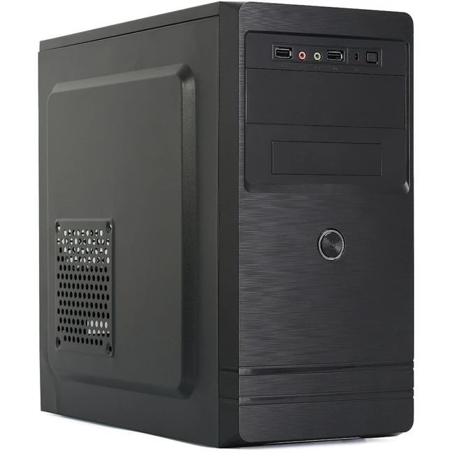 Корпус CROWN CMC-4200 (Mini-Tower)