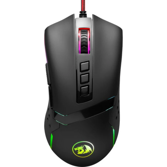 Мышь Redragon Octopus 78279