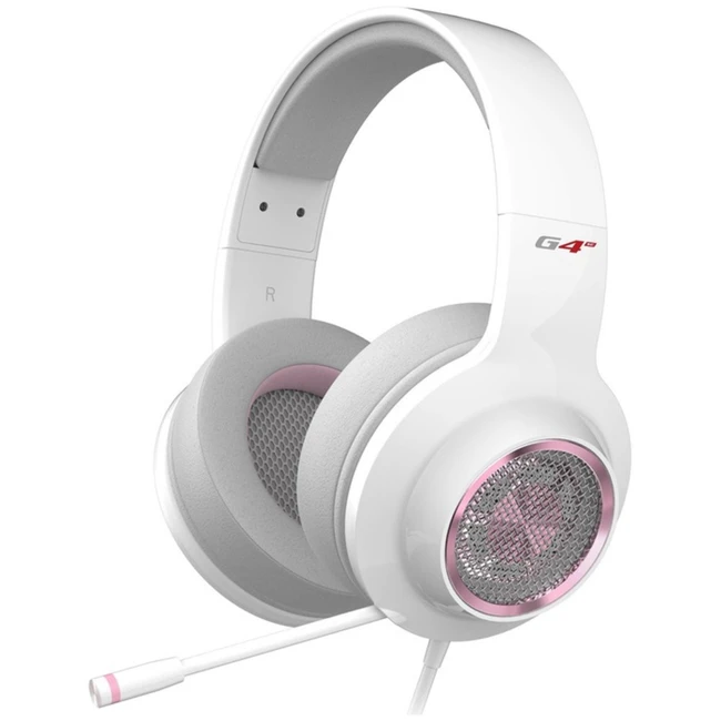 Наушники Edifier G4 SE White