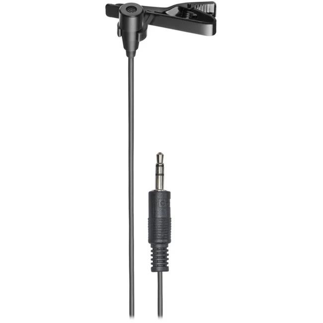 Микрофон Audio-Technica ATR3350xiS