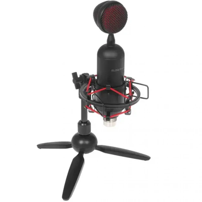 Микрофон Ritmix RDM-230 USB Eloquence