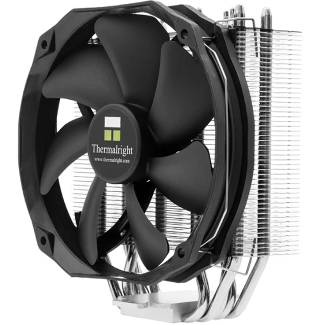 Охлаждение Thermalright TRUE Spirit 140 Direct