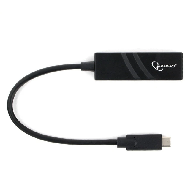 Кабель интерфейсный Gembird A-CM-LAN-01