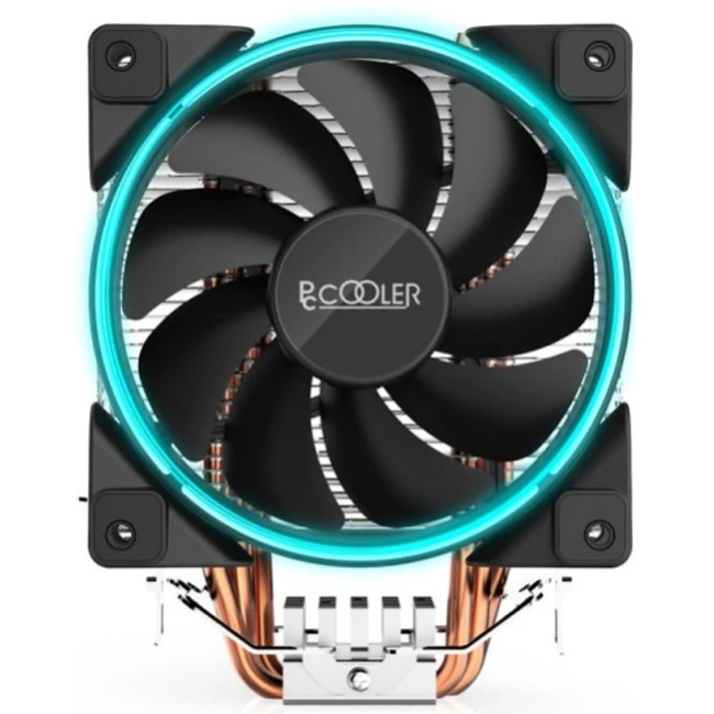 Охлаждение PCcooler GI-X3 B
