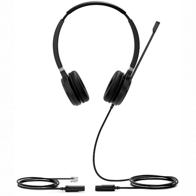 Наушники Yealink YHS36 Dual