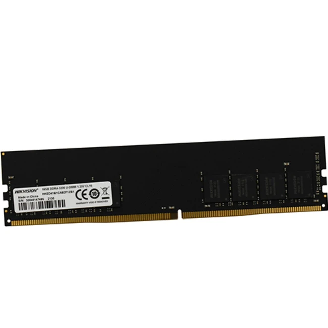 ОЗУ Hikvision HKED4161CAB2F1ZB1 DIMM, DDR4, 16 Гб, 3200 МГц
