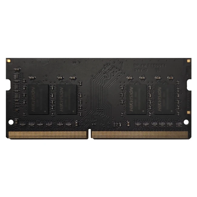 ОЗУ Hikvision HKED4042BBA1D0ZA1 SO-DIMM, DDR4, 4 Гб, 2666 МГц