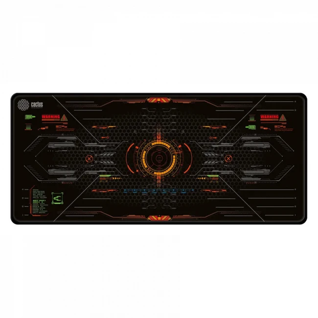 Коврик для мышки Cactus Skytrek (XXL) CS-MP-PRO05XXL