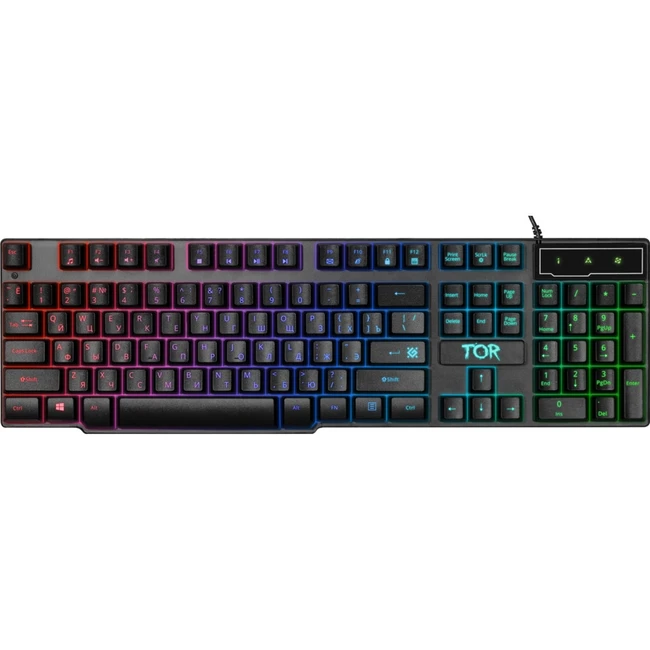 Клавиатура + мышь Defender Tor MHP-127 52127