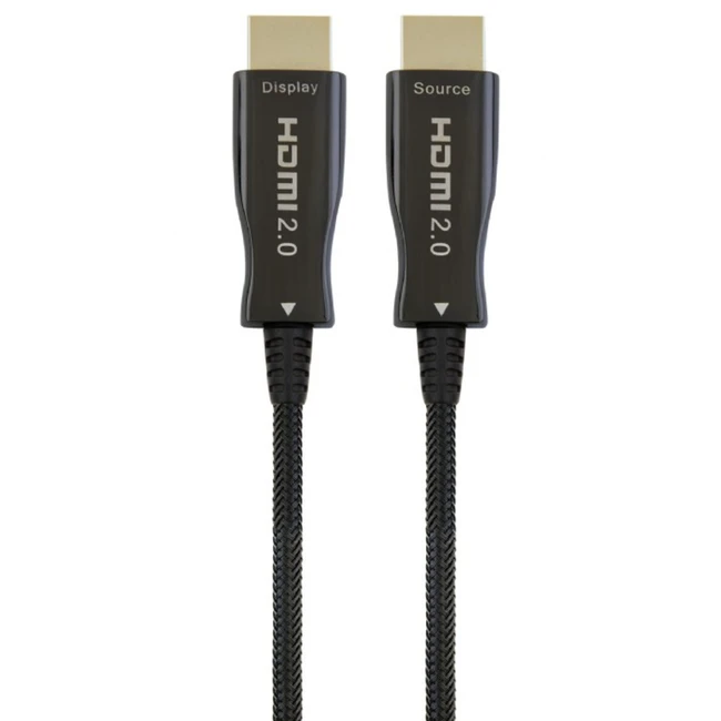 Кабель интерфейсный Cablexpert CCBP-HDMI-AOC-50M
